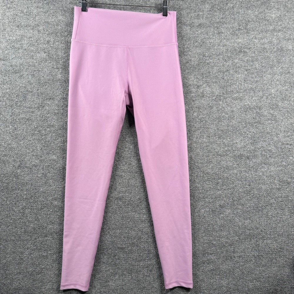 Apana S High Waisted Yoga Legging Training Athletic Activewear Athleisure Spring